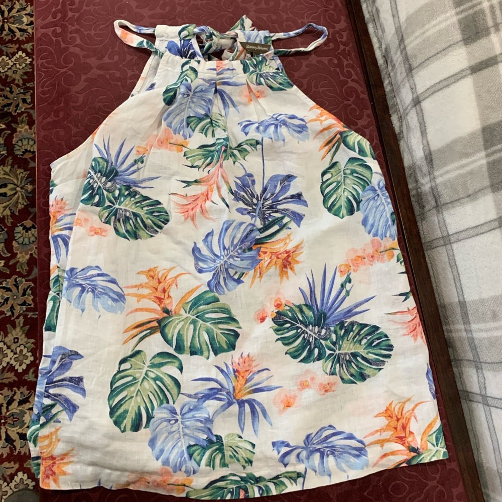 Timmy Bahama Top